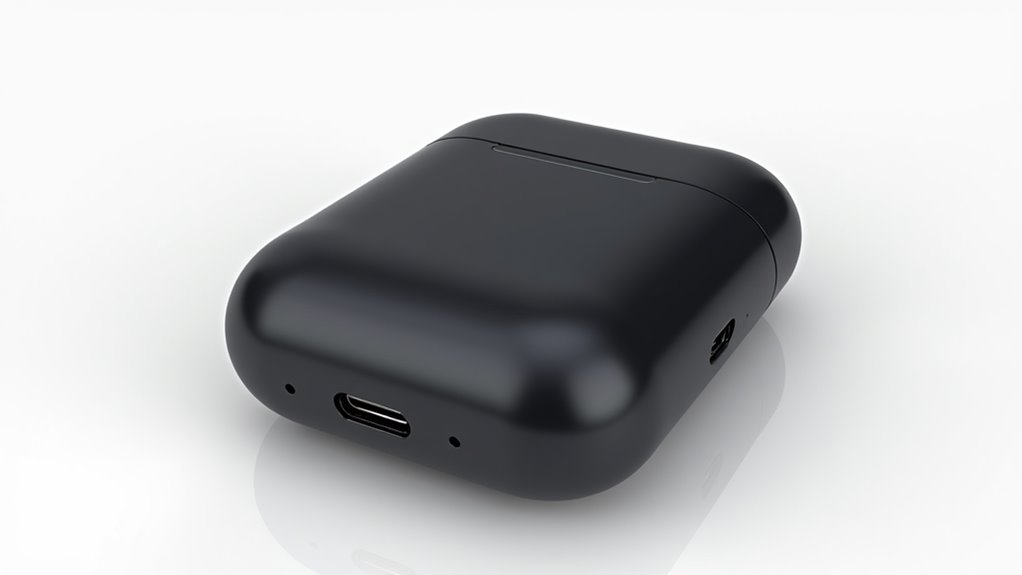 AirPods nie chcą się połączyć – co robić?
