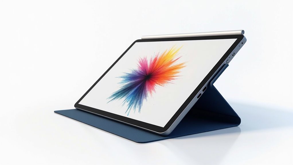 Który iPad jest najlepszy do rysowania?