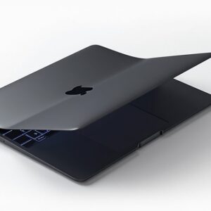 Zablokowany touchpad Macbooka – jak to naprawić?