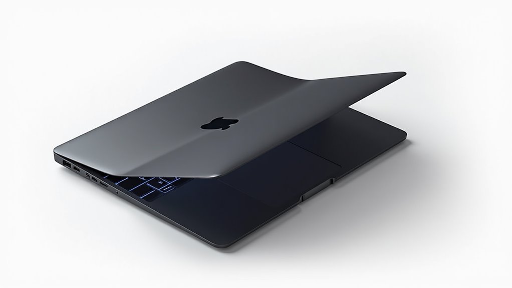 Zablokowany touchpad Macbooka – jak to naprawić?