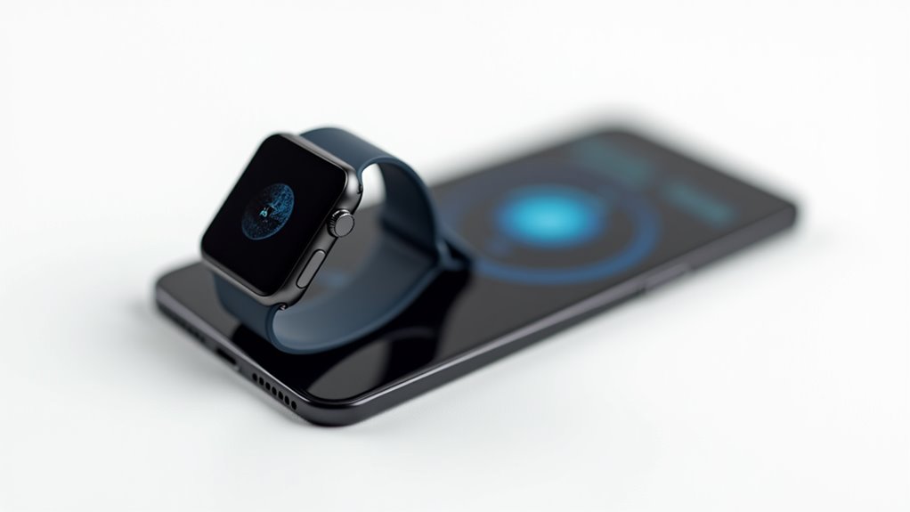 Jak połączyć Apple Watch z iPhone’em?