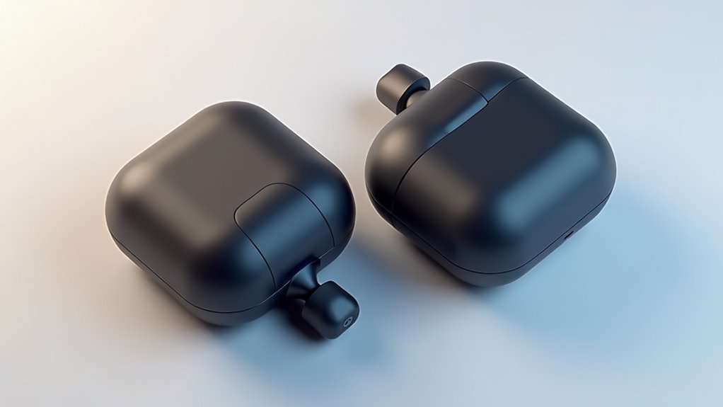 Jak odróżnić AirPods 1 od 2 – Kluczowe wskazówki