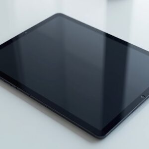 Historia iPada – Jak Wyglądał Pierwszy Tablet