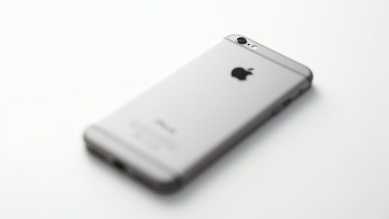 Iphone 6 (2014)