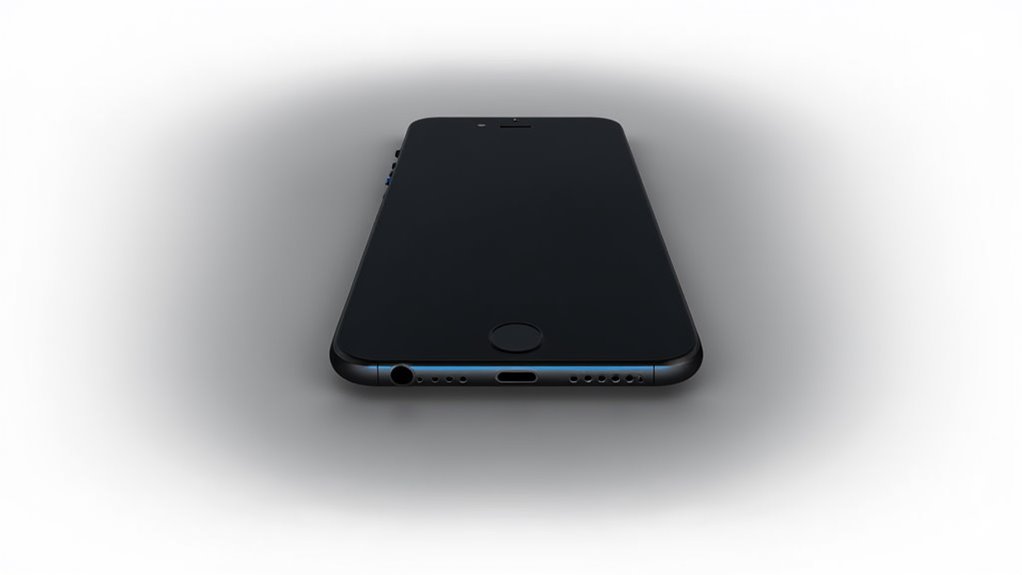 System audio iPhone 7 nie działa poprawnie