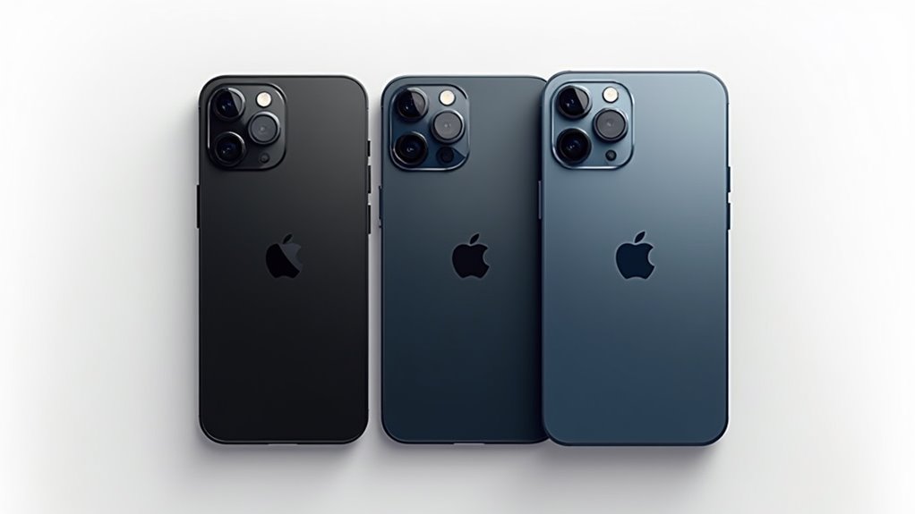 iPhone 14 czy 13 Pro? Który wybrać w 2024 roku?