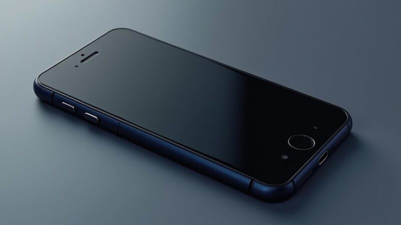 iPhone nie włącza się po aktualizacji – co zrobić?