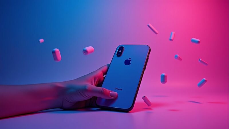 Iphone XR (2018)