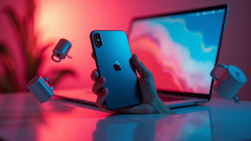 Iphone XS (2018)
