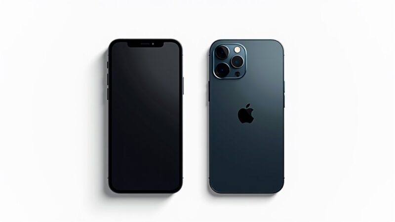 Czy warto kupić iPhone’a 13?