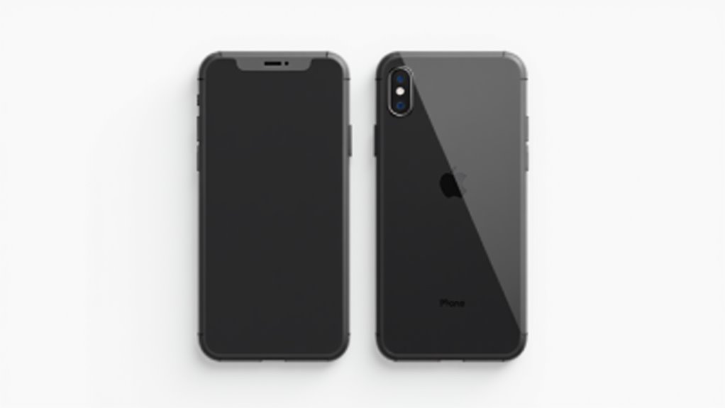 Czy iPhone X jest wodoodporny?
