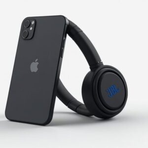 Czy słuchawki JBL pasują do iPhone’a?
