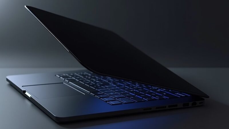 Flexgate na Macbooku – Problem z zawiasem wyświetlacza