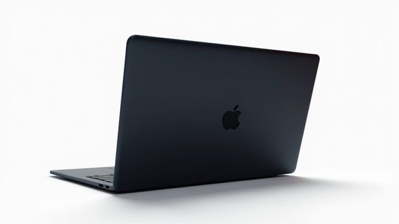 Przegrzewanie się Macbooka – Co robić?