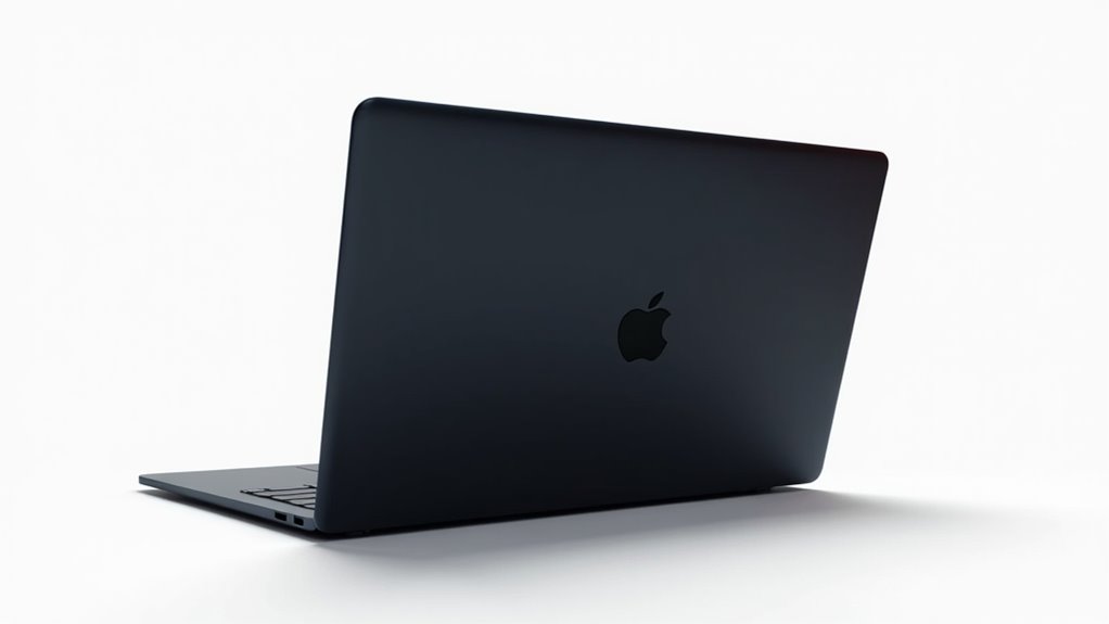 Przegrzewanie się Macbooka – Co robić?