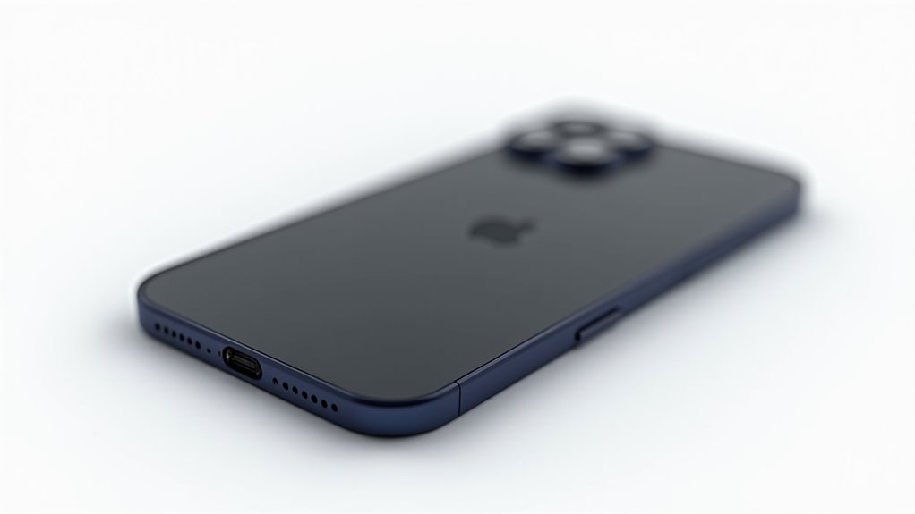 Ile Mah ma iPhone 13?