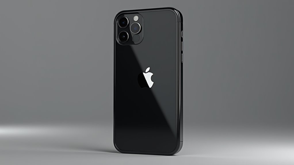 Jak zeskanować kod QR na iPhonie?