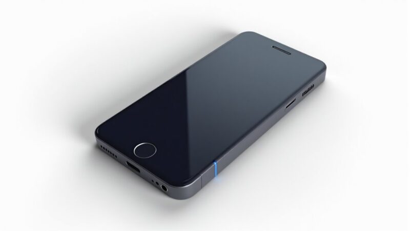 Jak udostępnić internet z iPhone’a?