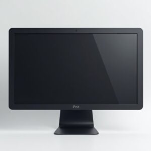 Użycie iPada jako zewnętrznego monitora