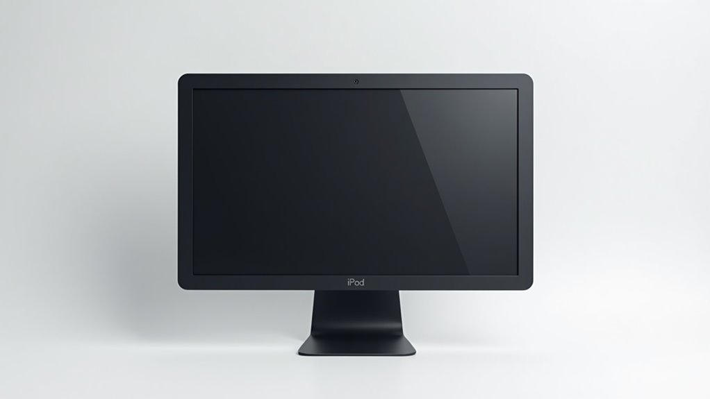 Użycie iPada jako zewnętrznego monitora